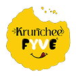 Kruncheefyve