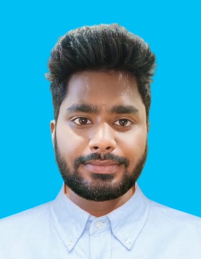 Ambati vikas Reddy