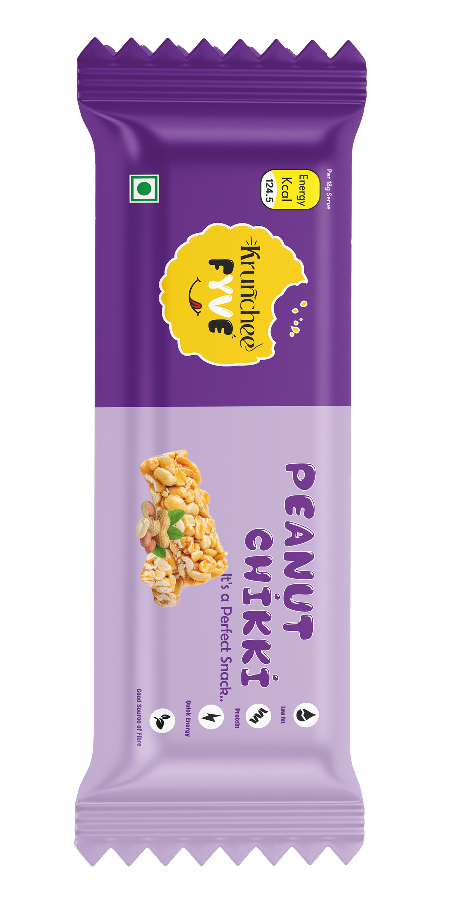 Millet Chikki