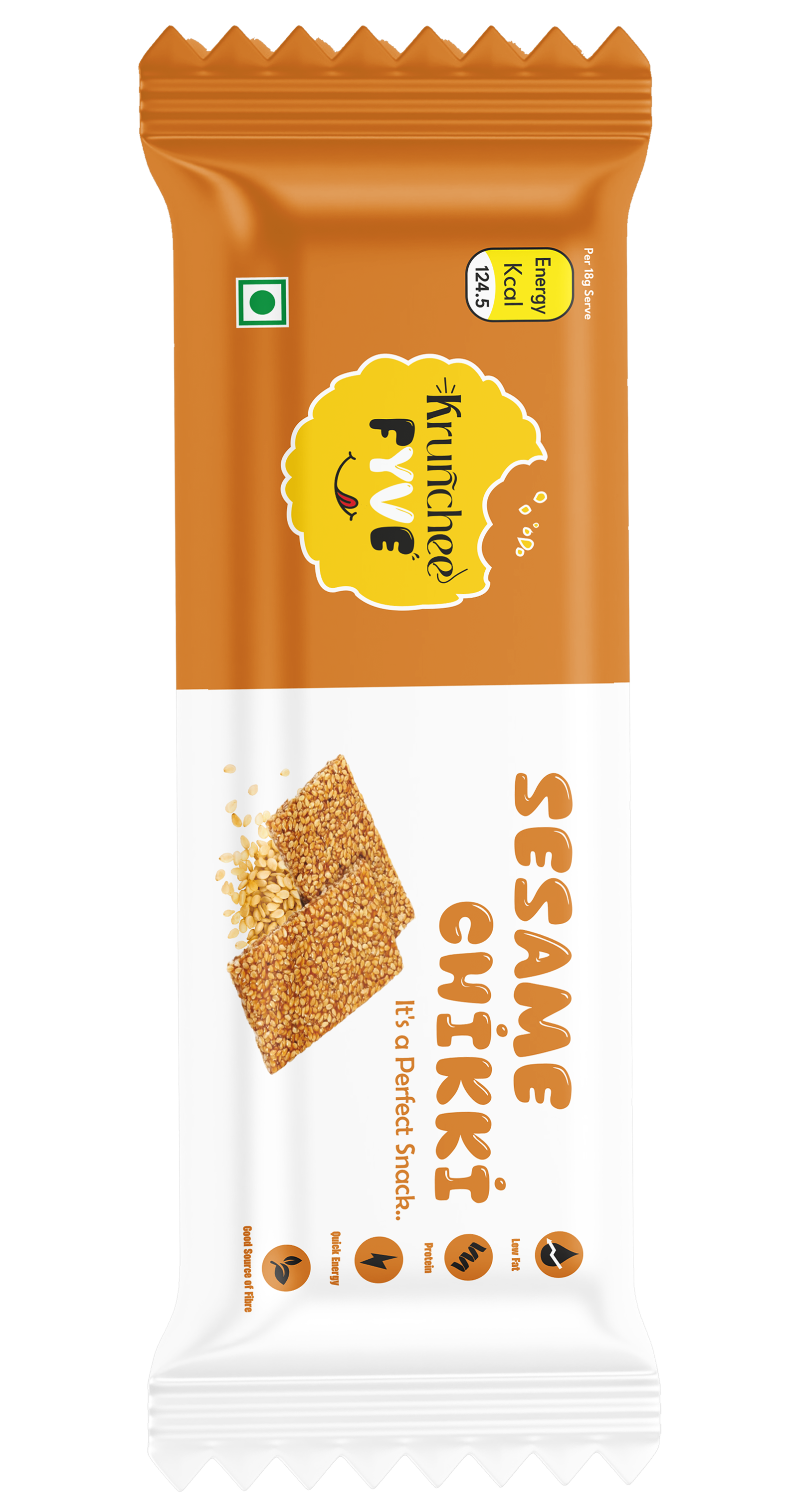 Millet Chikki